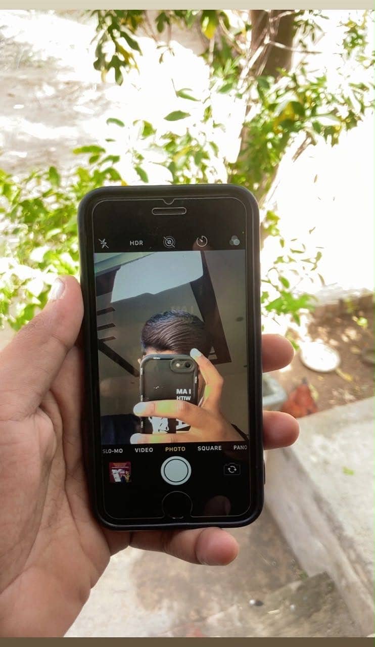 Apple iPhone 7 4