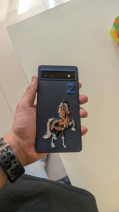 Google Pixel 6a 128 GB