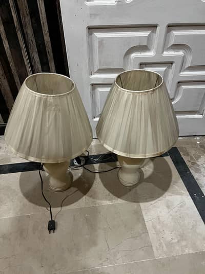 ceramic lamps