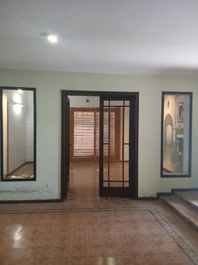 Beautiful House For Sale In Cavalry Ground