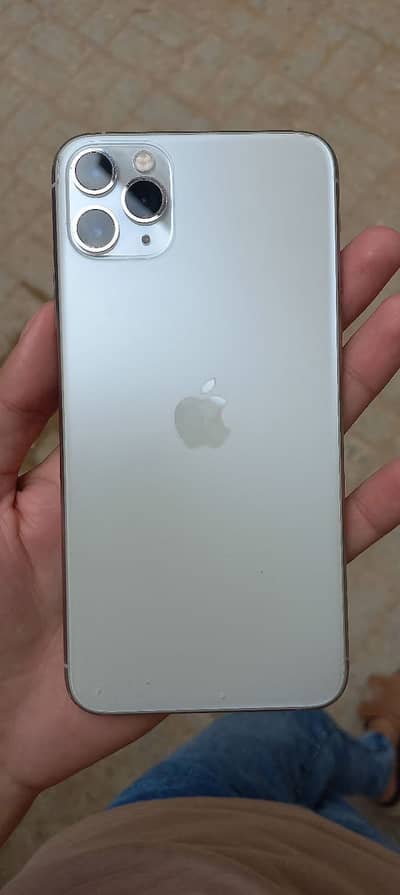 Apple iPhone 11 Pro