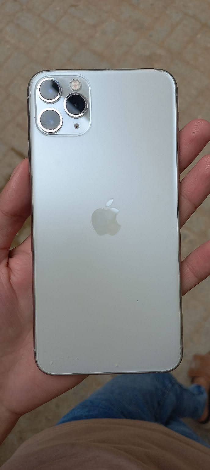 Apple iPhone 11 Pro 0