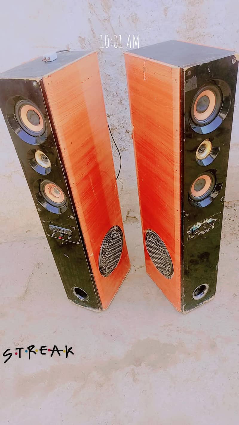 Audionic Cooper 9 (2.0 1