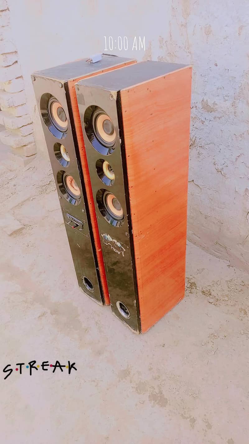 Audionic Cooper 9 (2.0 2