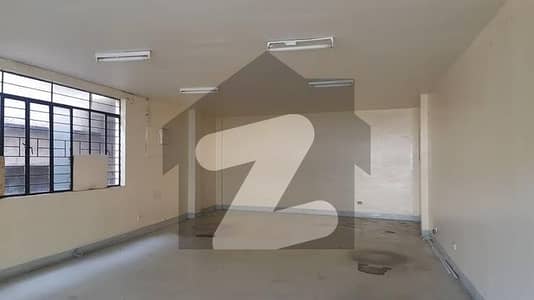 Office Is Available For Rent