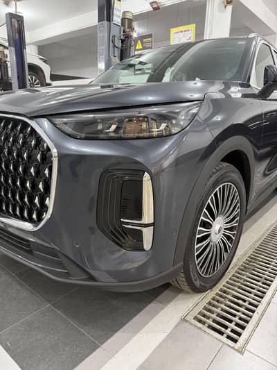 Chery Tiggo 2026