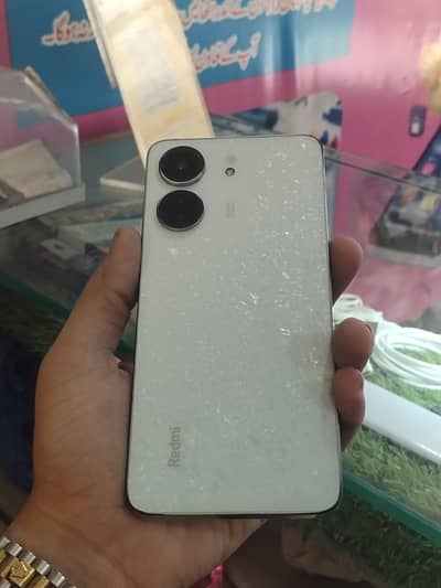 Xiaomi Redmi 13c