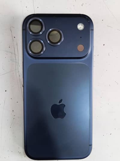 Apple iPhone 17 Pro