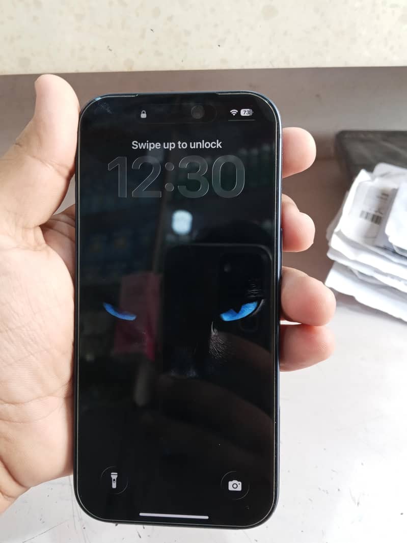 Apple iPhone 17 Pro 1