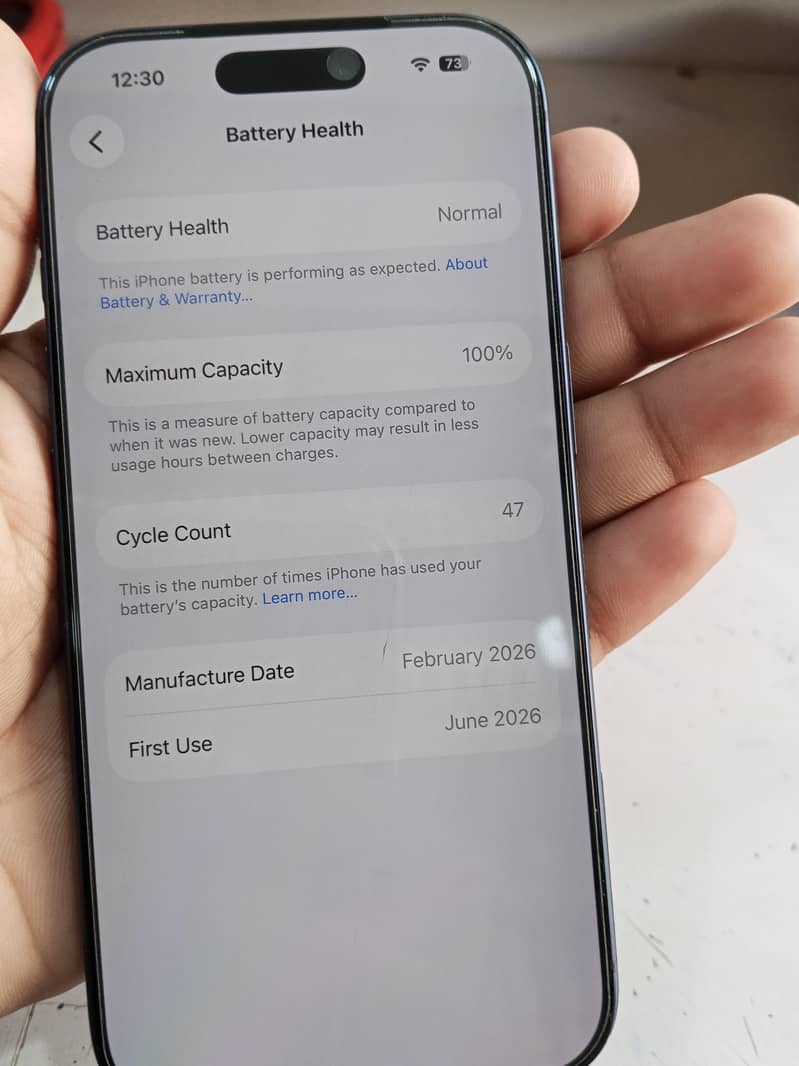 Apple iPhone 17 Pro 3