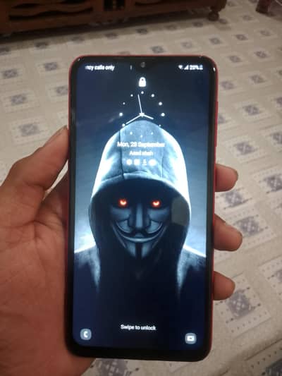 Samsung Mobile A10