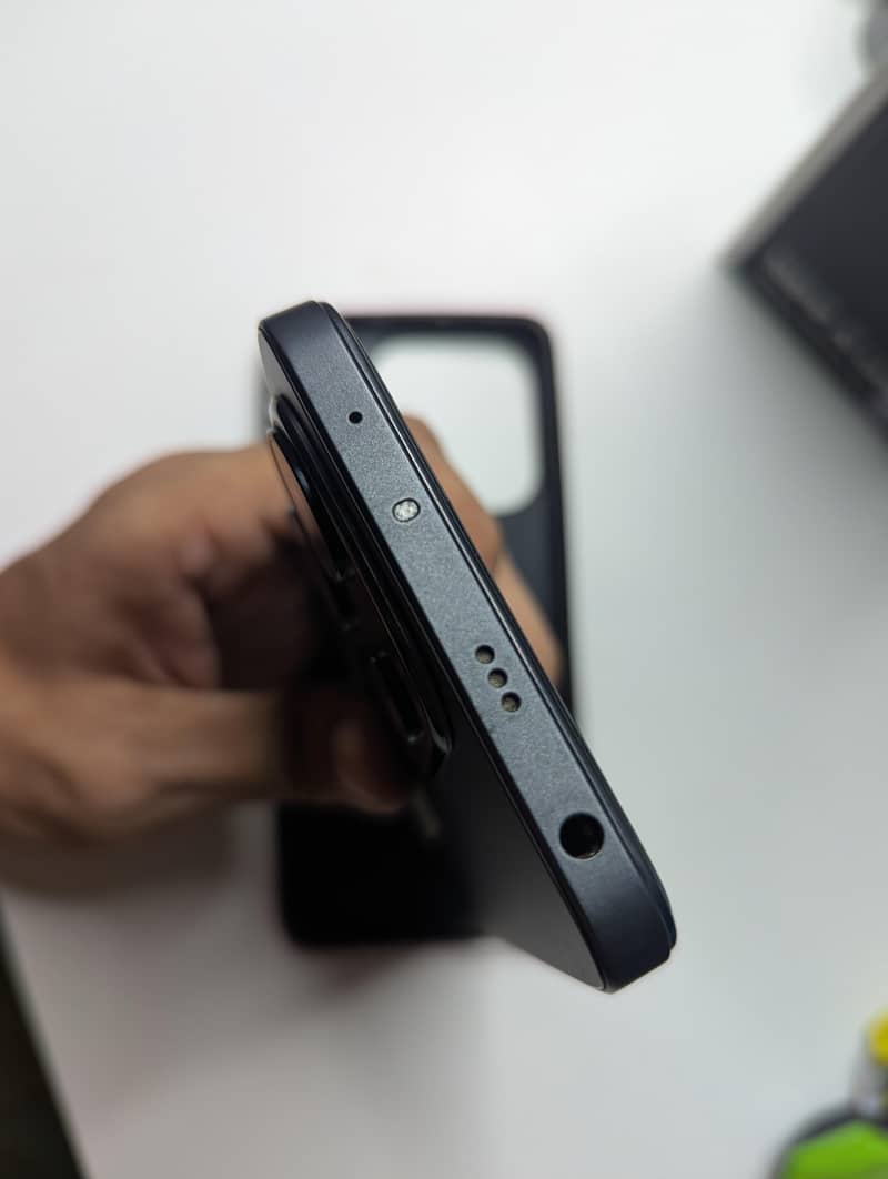 Xiaomi Redmi Note 14 6