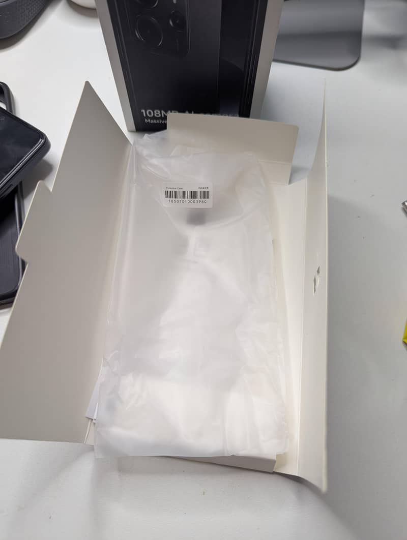 Xiaomi Redmi Note 14 7