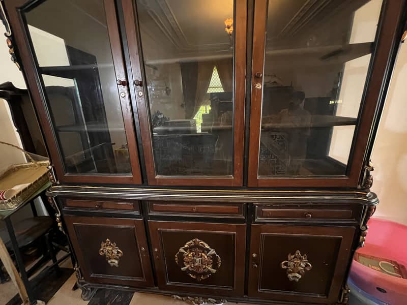 Kitchen cabinet 0