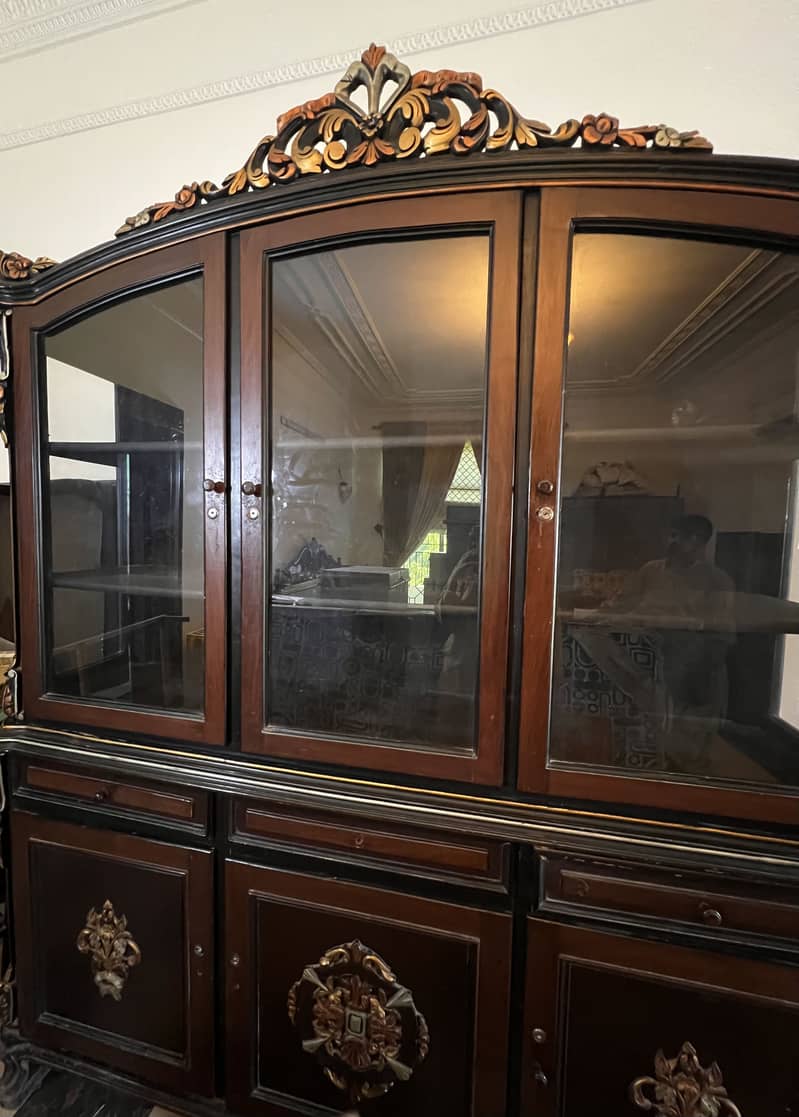 Kitchen cabinet 1