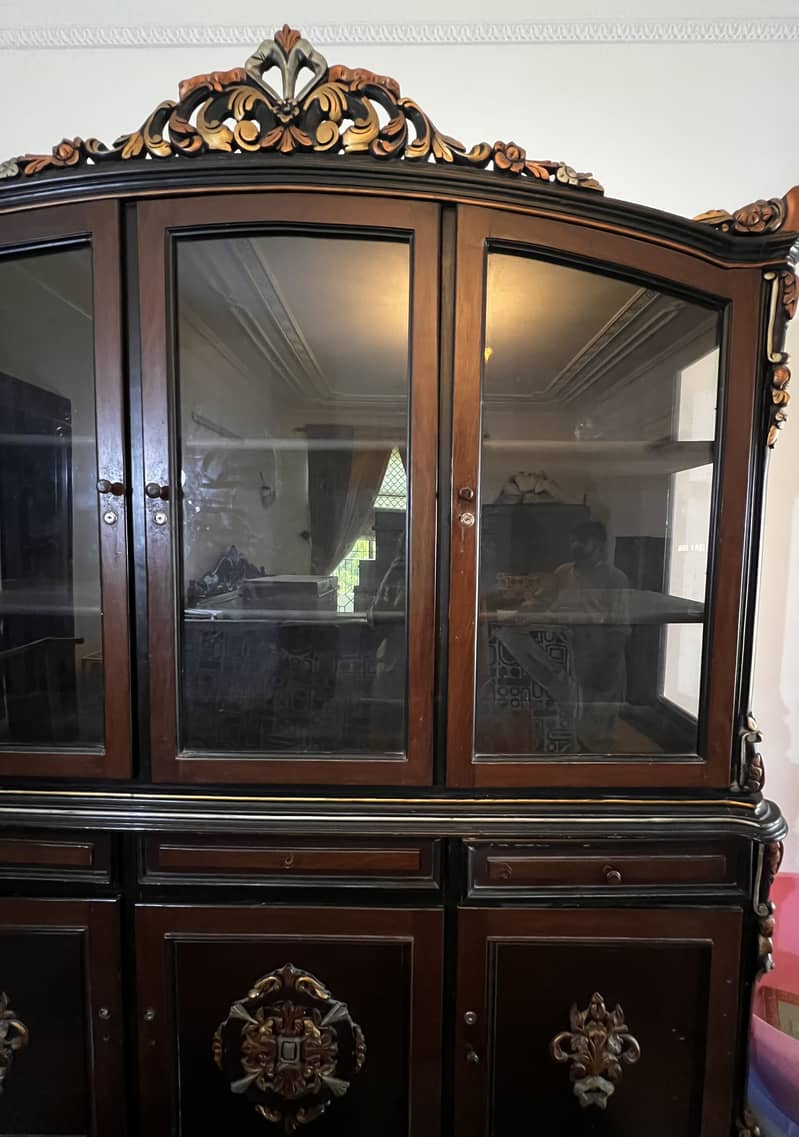 Kitchen cabinet 2