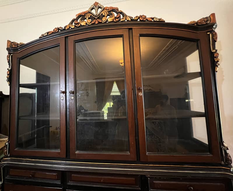 Kitchen cabinet 3