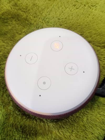 Amzon Dot Generation 3