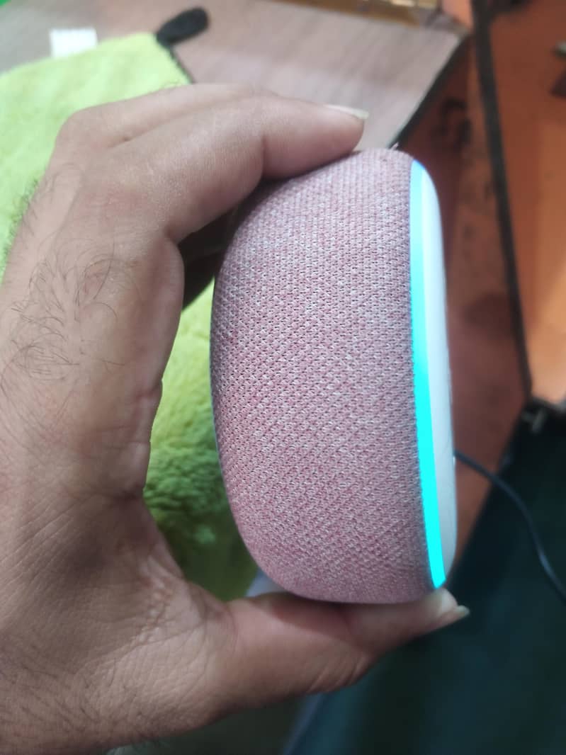 Amzon Dot Generation 3 1