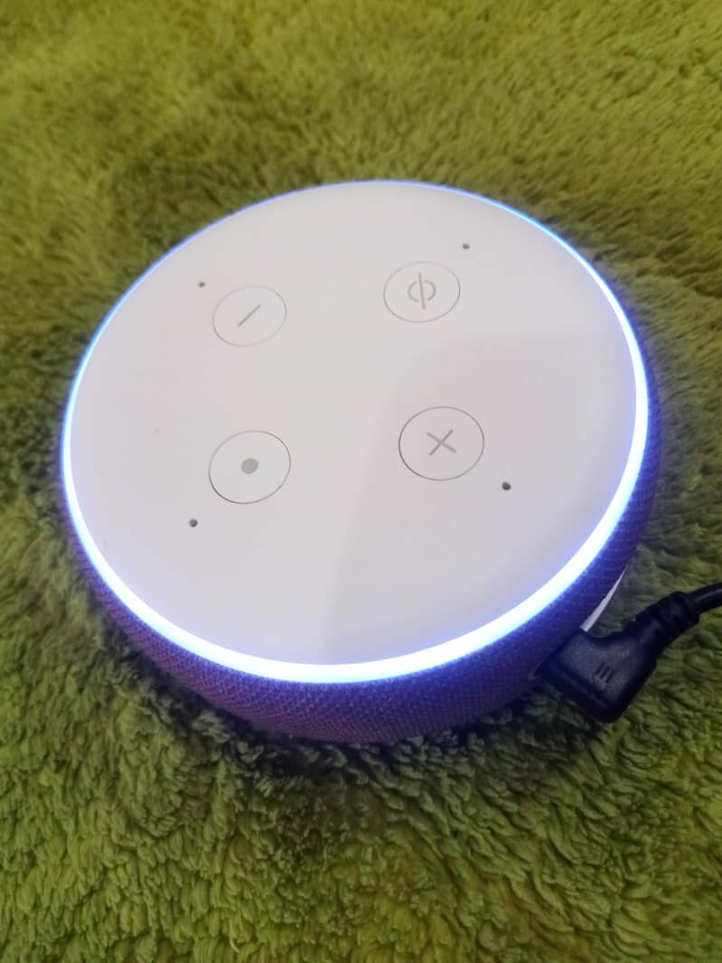 Amzon Dot Generation 3 3