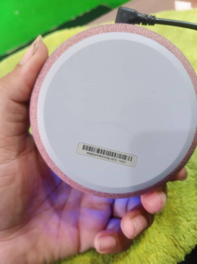 Amzon Dot Generation 3 5