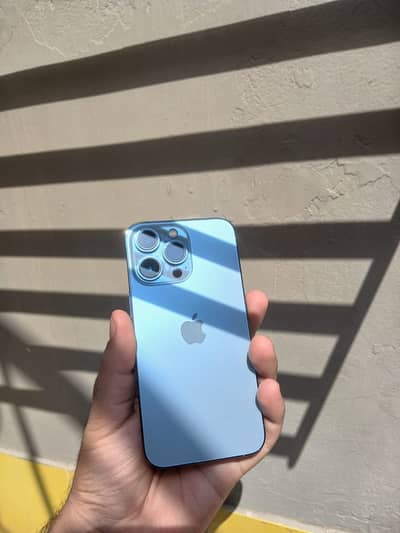 iPhone 13 Pro | PTA | 256% import Vala Mobile