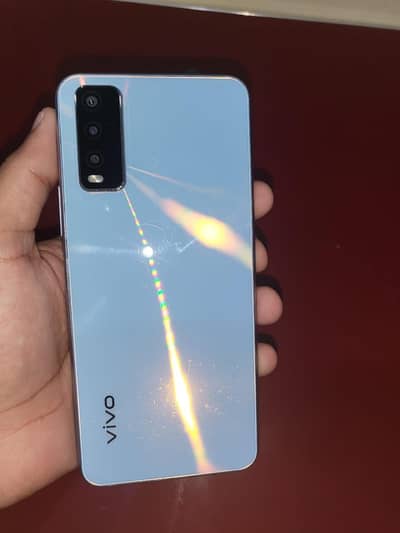 Vivo Y20
