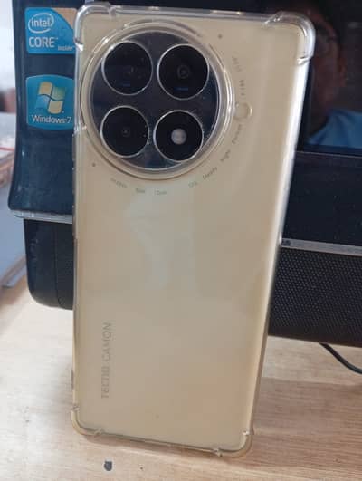Tecno CAMON 30