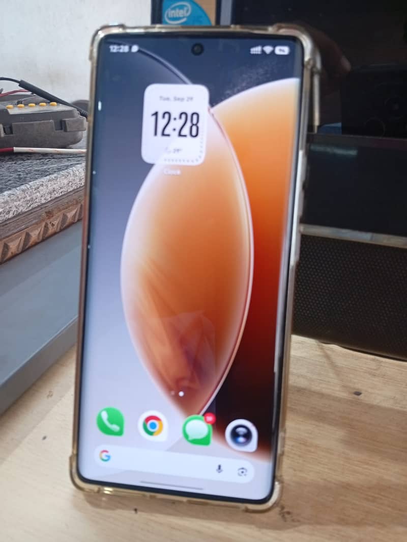 Tecno CAMON 30 1