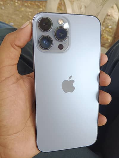 Apple iPhone 13 Pro Max