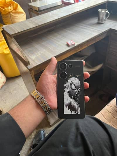 Xiaomi Redmi Note 13 Pro