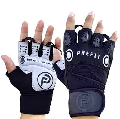 Gym Gloves for Workout