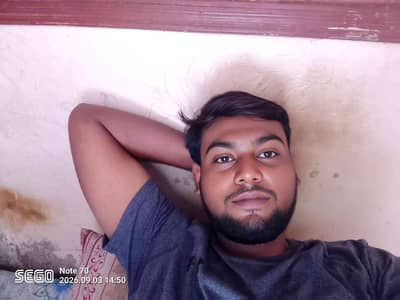 Haseeb Ahmed 