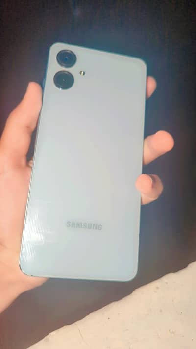 Samsung Mobile A06