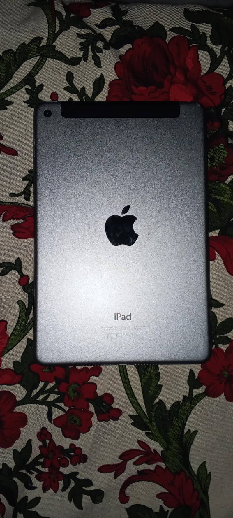 Ipad Mini 4 0
