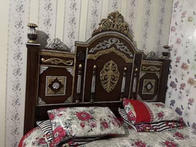 king size bed for sale