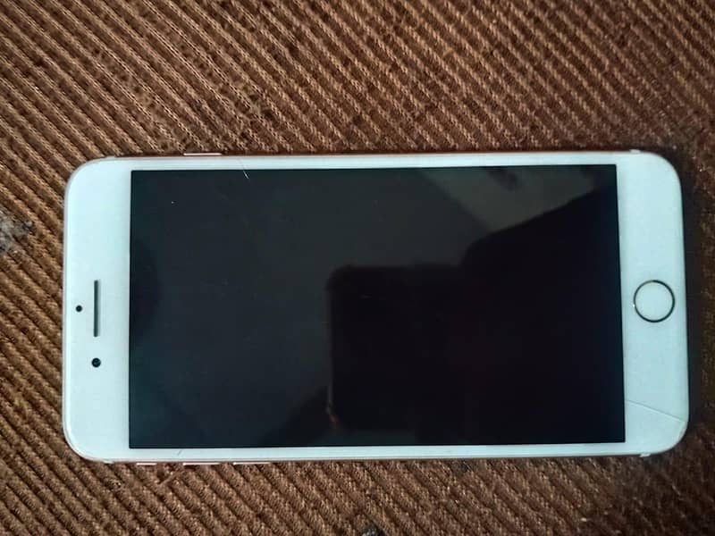 Apple iPhone 7 Plus 0