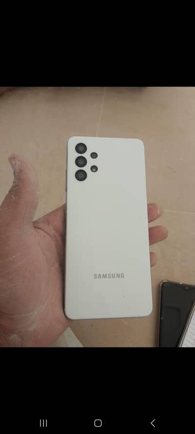 Samsung Mobile A32