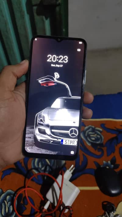 Vivo Y20
