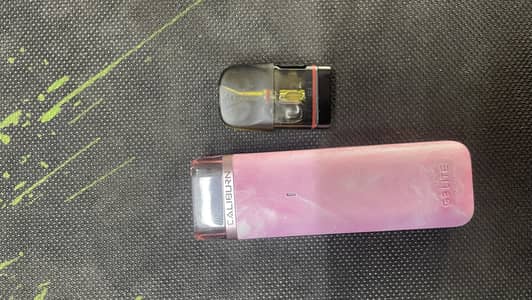Caliburn G3 lite