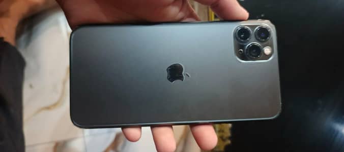 Apple iPhone 11 Pro Max