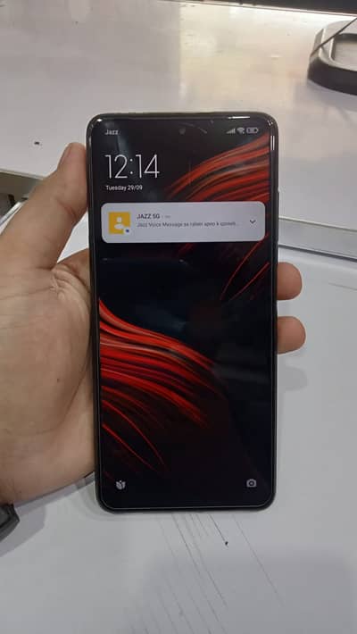 Xiaomi POCO X3 NFC