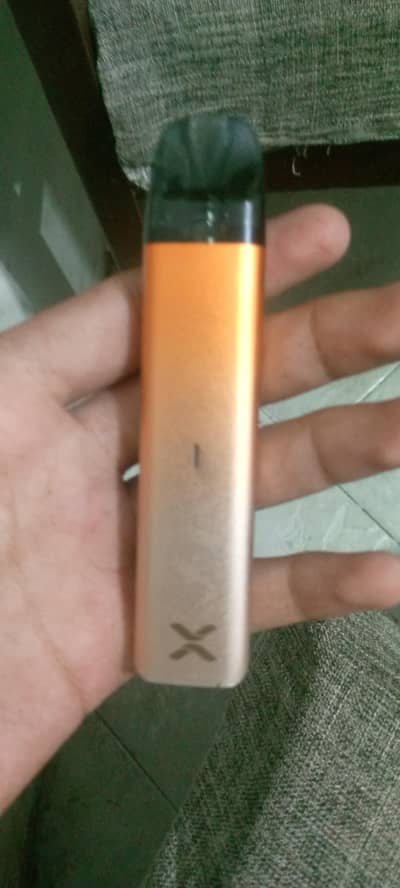 Rexa Lite Designed by Free max