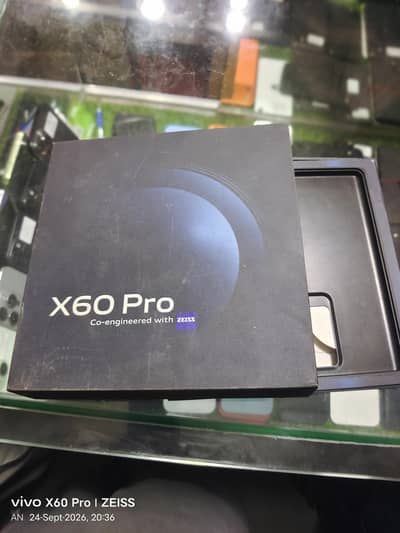 Vivo X60 Pro
