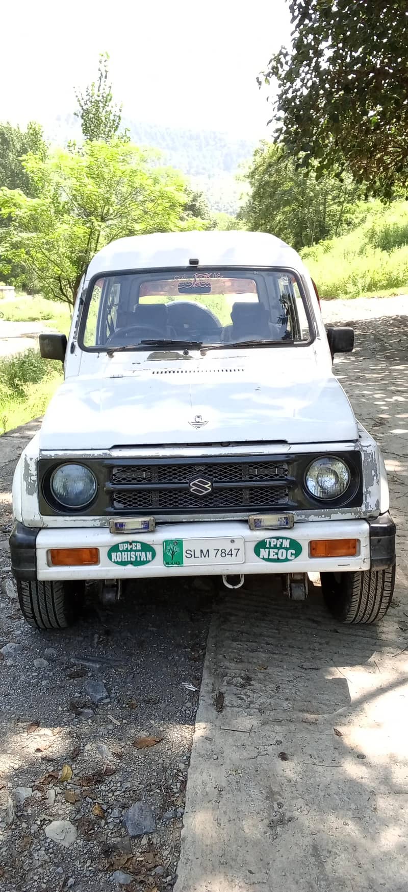 2004 model 0