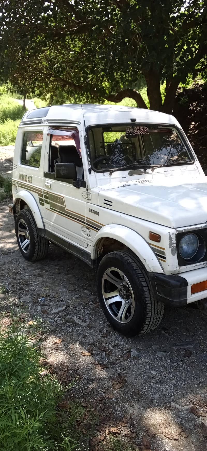 2004 model 2