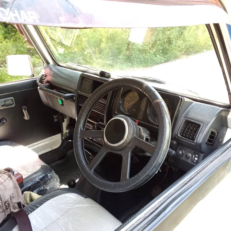 2004 model 7