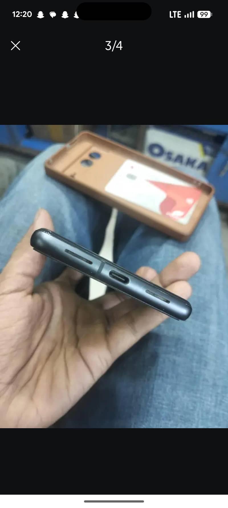 Google Pixel 7 1