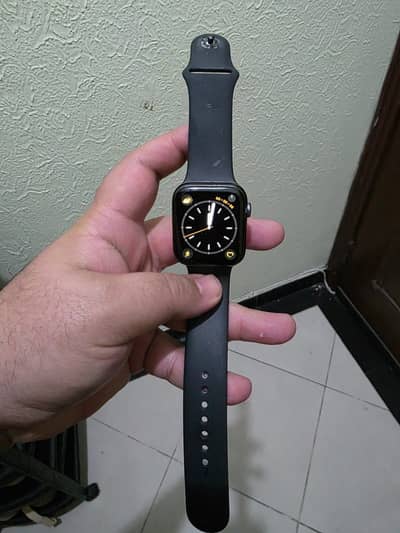 Watch series 6