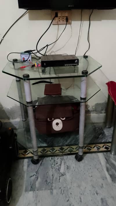 TV trolley